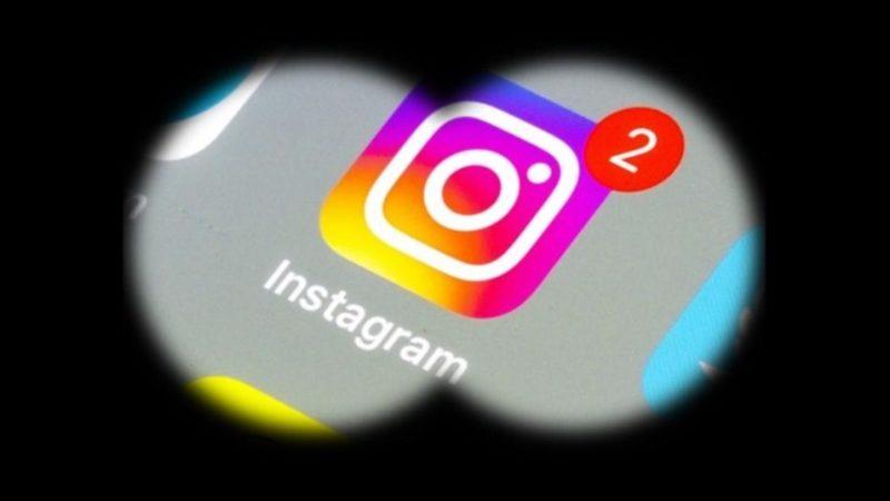 Instagram Giriş Yapmadan Stalk Yapmaya İzin Vermiyor