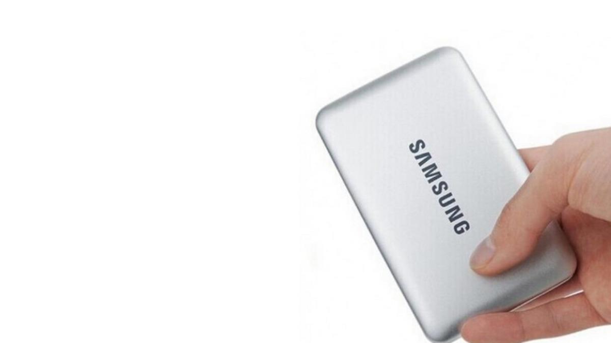 Samsung, Şimdi de Kablosuz Powerbank Geliştiriyor