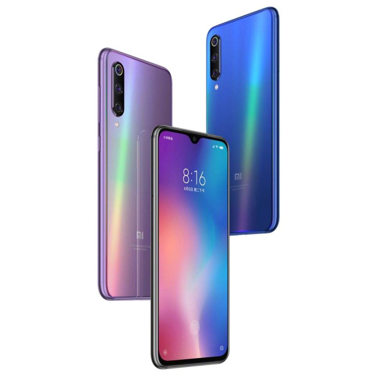 Amiral Gemisi Özellikleri Cüzdanları Üzmeden Sunan Xiaomi Mi 9 SE Duyuruldu