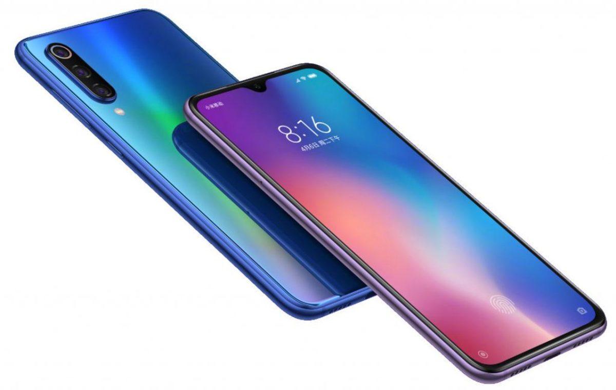 Amiral Gemisi Özellikleri Cüzdanları Üzmeden Sunan Xiaomi Mi 9 SE Duyuruldu