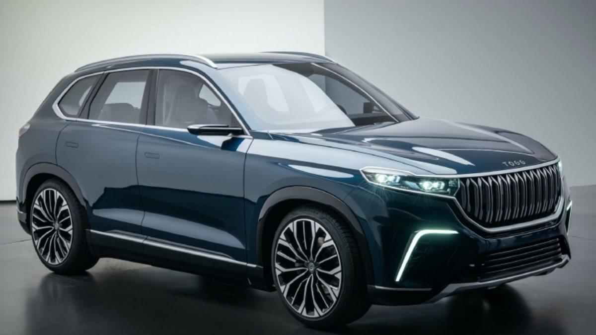 Yerli Otomobilin Ön Sipariş Bedelinin Ne Kadar Olacağı Belli Oldu