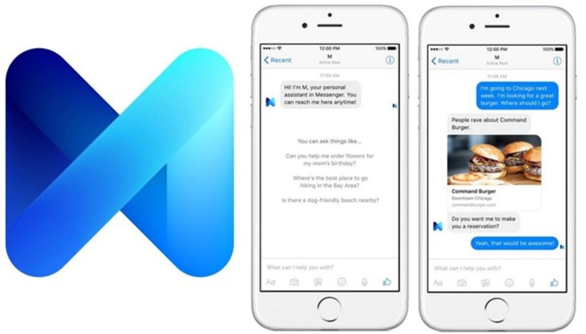 Facebook, Alexa ve Siri’den Daha Zeki Bir Asistan Yapmanın Peşinde