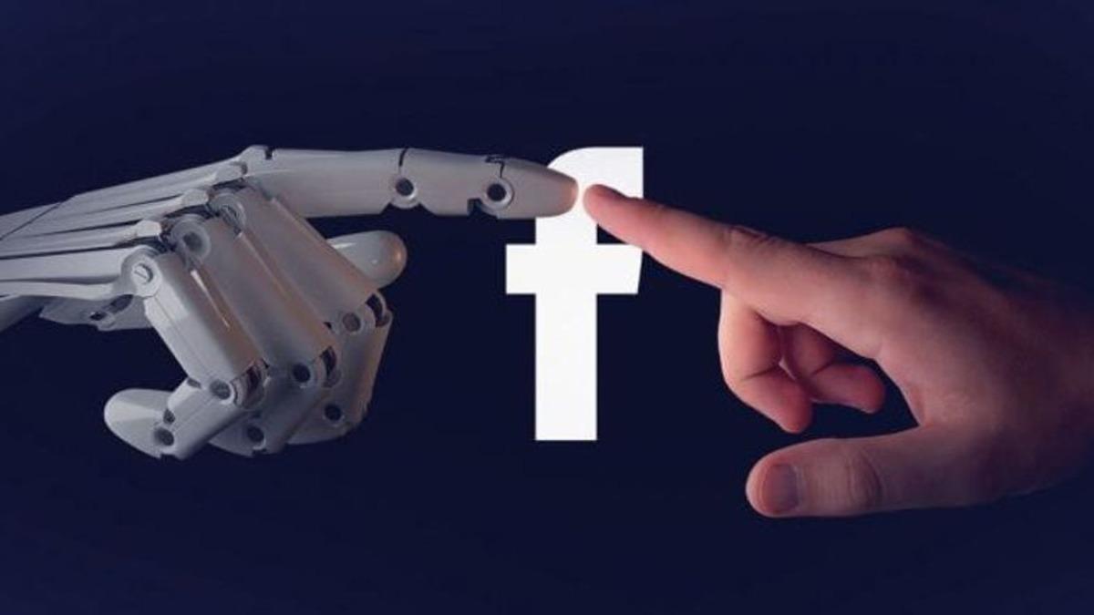 Facebook, Alexa ve Siri’den Daha Zeki Bir Asistan Yapmanın Peşinde