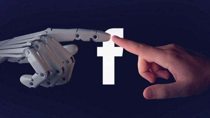 Facebook, Alexa ve Siri’den Daha Zeki Bir Asistan Yapmanın Peşinde