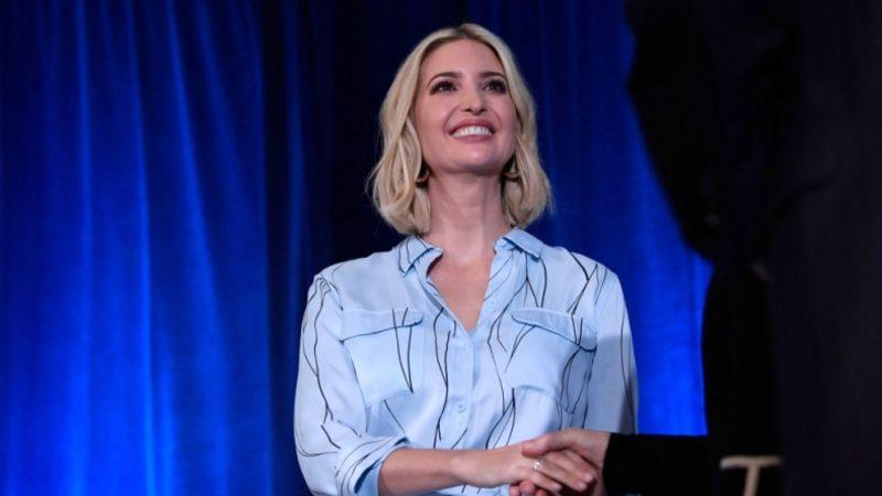 CES 2020’nin Açılış Konuşmasını Donald Trump’ın Kızı Ivanka Trump Yapacak