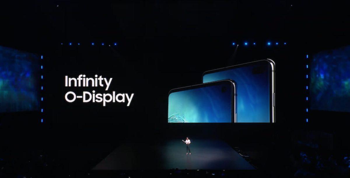 Samsung Galaxy S10 Tanıtıldı: İşte Türkiye Fiyatı ve Özellikleri