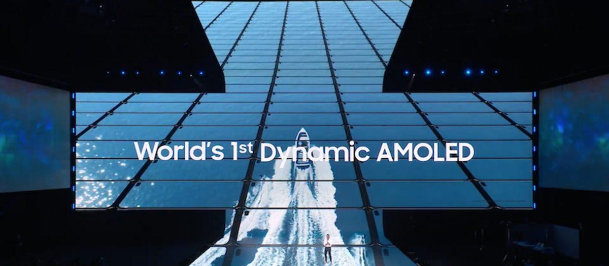 Samsung Galaxy S10 Tanıtıldı: İşte Türkiye Fiyatı ve Özellikleri