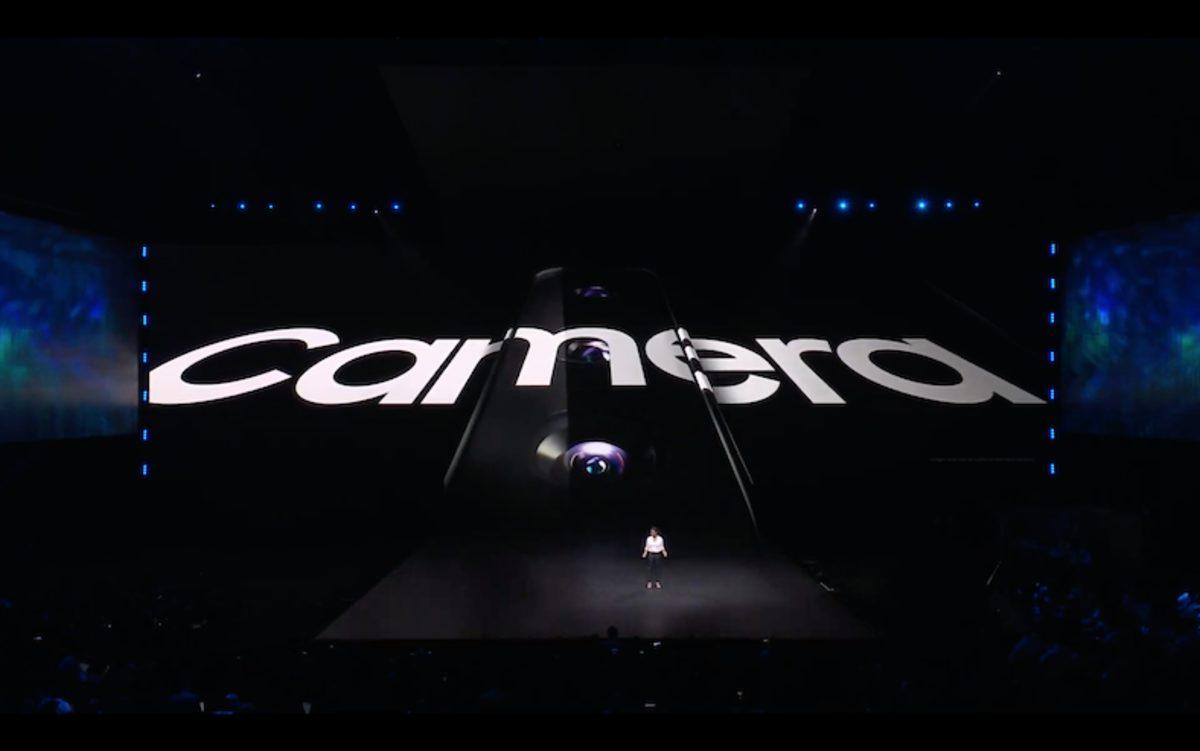 Samsung Galaxy S10 Tanıtıldı: İşte Türkiye Fiyatı ve Özellikleri