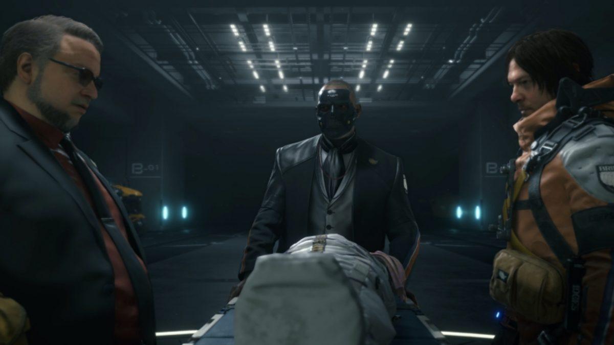 Hideo Kojima, Yeni Bir Oyun Geliştirdiğini Resmen Açıkladı