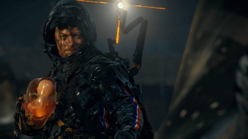 Hideo Kojima, Yeni Bir Oyun Geliştirdiğini Resmen Açıkladı