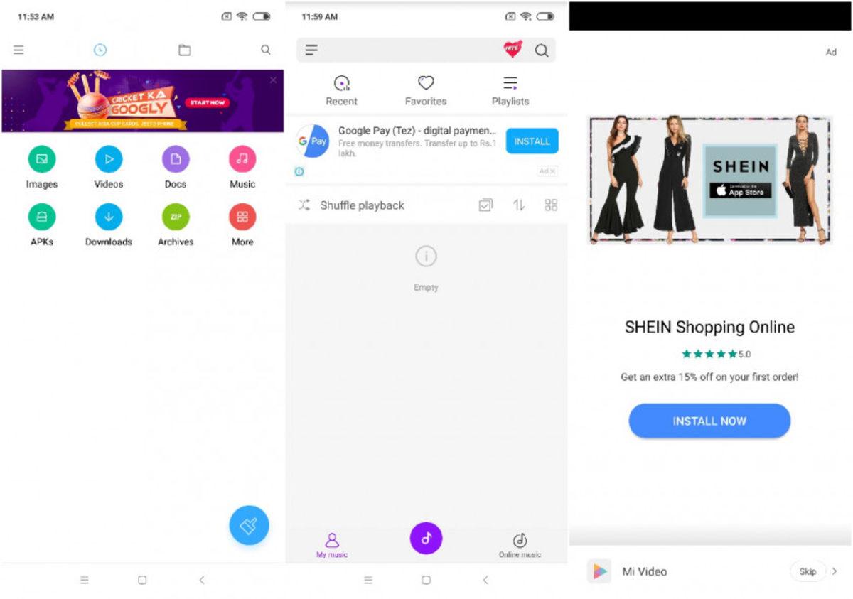 Realme, Akıllı Telefonlarında Reklam Göstereceğini Açıkladı