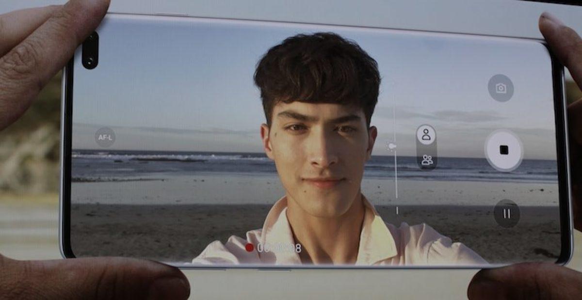 Samsung Galaxy S10 Tanıtıldı: İşte Türkiye Fiyatı ve Özellikleri