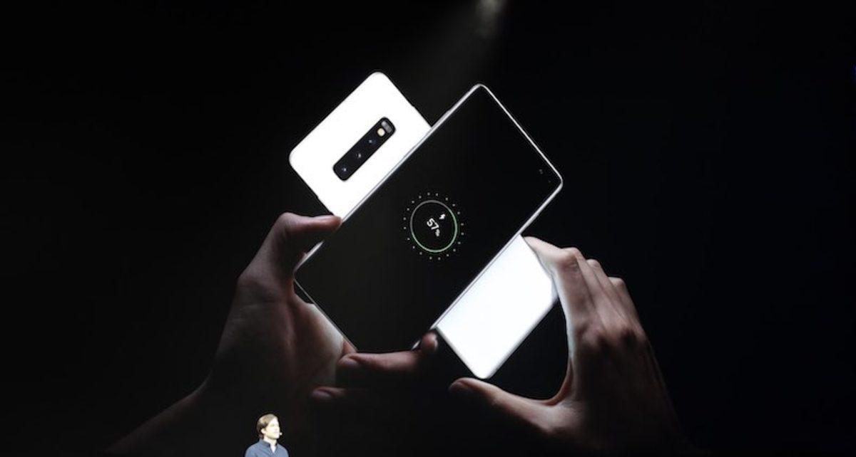 Samsung Galaxy S10 Tanıtıldı: İşte Türkiye Fiyatı ve Özellikleri