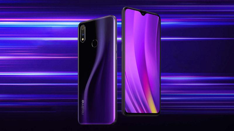 Realme, Akıllı Telefonlarında Reklam Göstereceğini Açıkladı