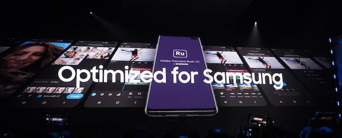 Samsung Galaxy S10 Tanıtıldı: İşte Türkiye Fiyatı ve Özellikleri