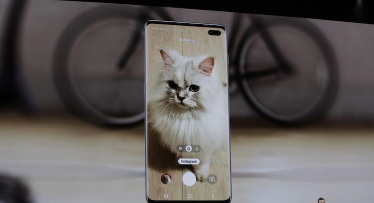 Samsung Galaxy S10 Tanıtıldı: İşte Türkiye Fiyatı ve Özellikleri