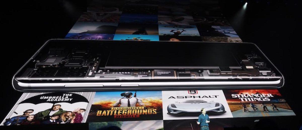 Samsung Galaxy S10 Tanıtıldı: İşte Türkiye Fiyatı ve Özellikleri