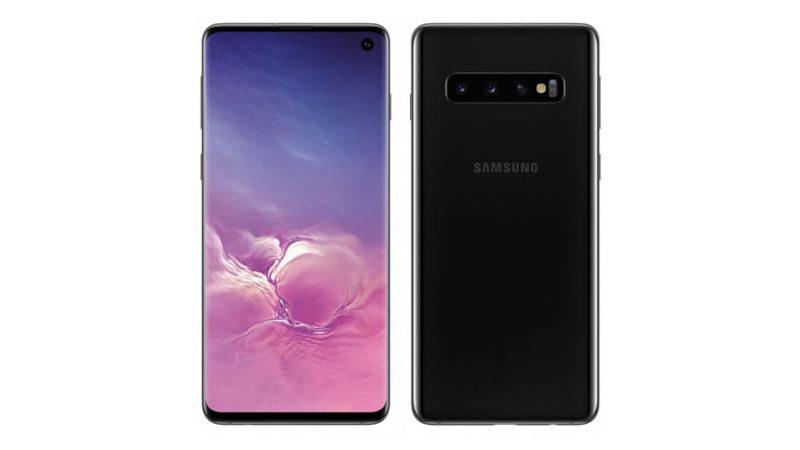 Samsung Galaxy S10 Tanıtıldı: İşte Türkiye Fiyatı ve Özellikleri