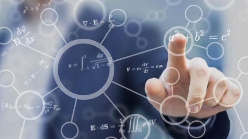 Bilim İnsanları Yeni Bir Matematik Modelleme Anlayışı Geliştirdi