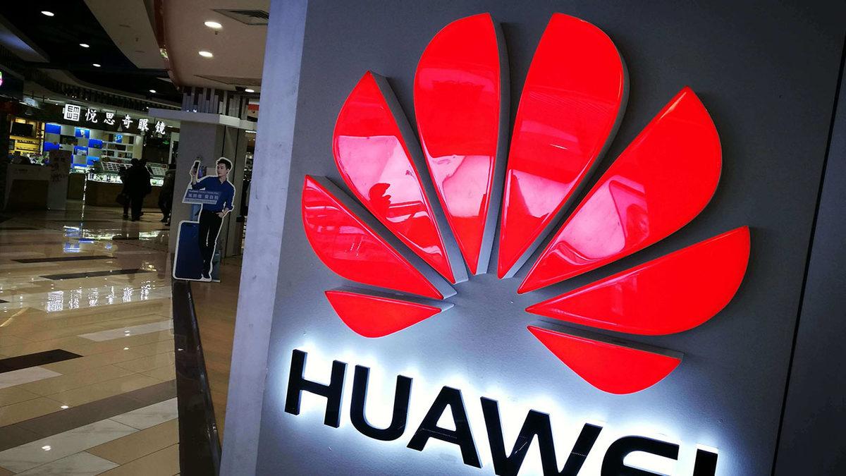Huawei, Zorlu Bir Yıla Rağmen Bir Önceki Yıla Göre Daha Fazla Gelir Elde Etti