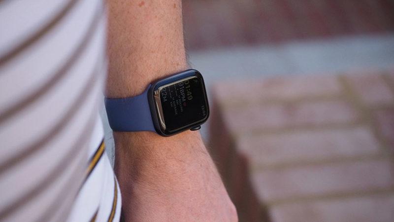 Steam Mağazasını Apple Watch’a Getiren İlginç Uygulama: Smoke