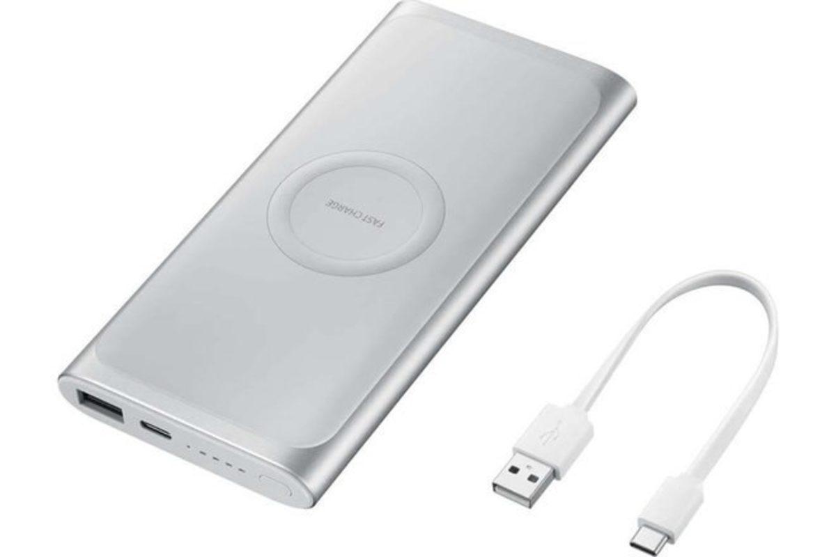 Samsung Kablosuz Şarj Duo Pad, Hızlı Şarj 2.0 Özelliğine Sahip Olacak