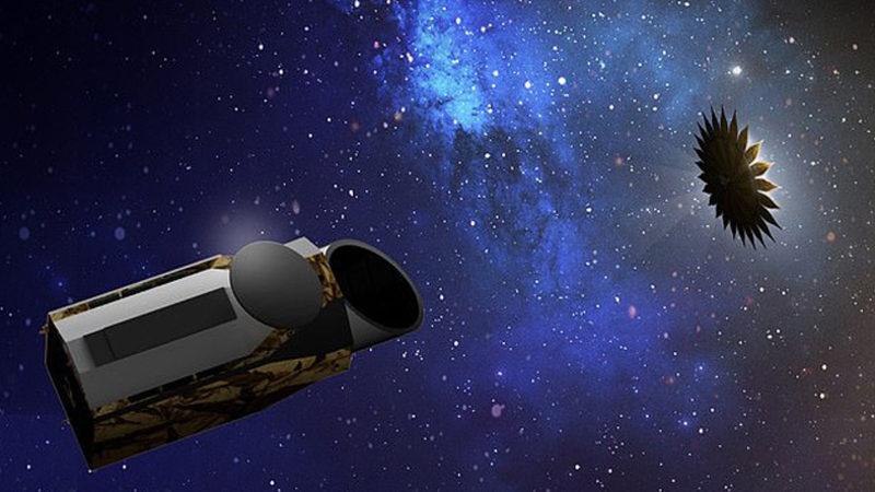 NASA’nın ‘İkinci Dünya’ Araması Yapacak 7 Milyar Dolarlık Teleskobu: HabEx