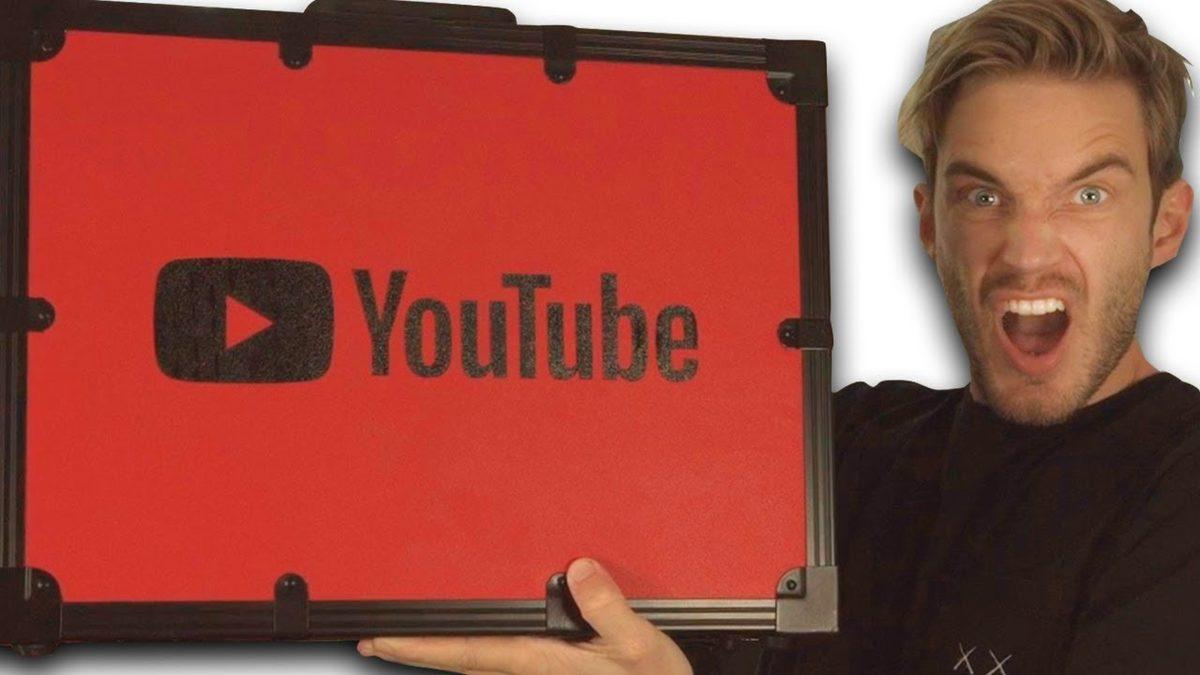 PewDiePie, Kendi YouTube Rewind 2019’unu Yayınladı