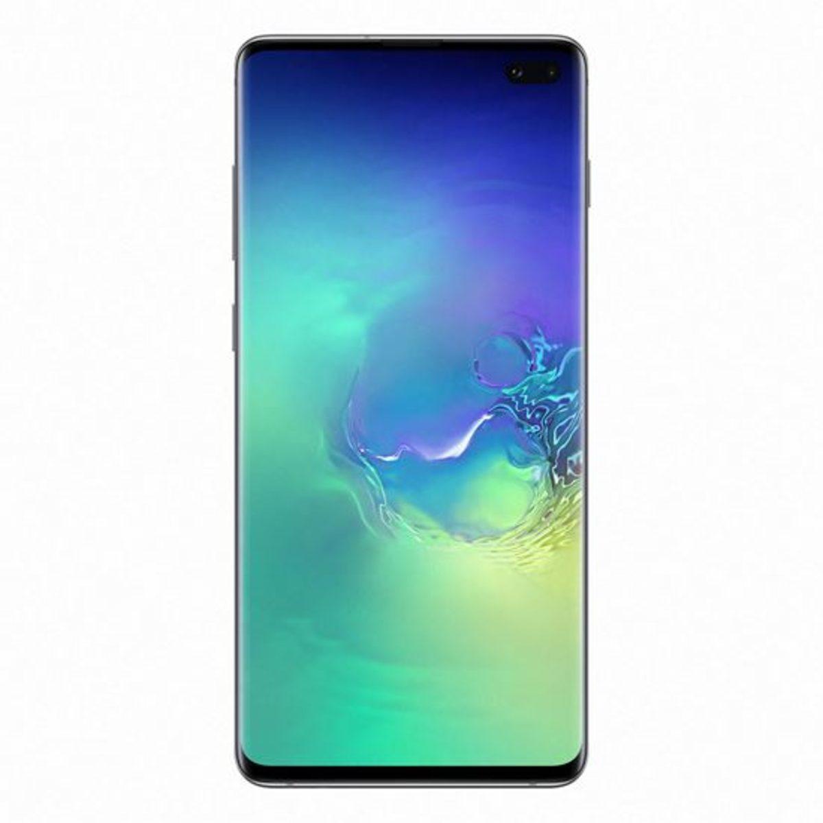Samsung Galaxy S10 Plus Tanıtıldı: İşte Fiyatı ve Özellikleri