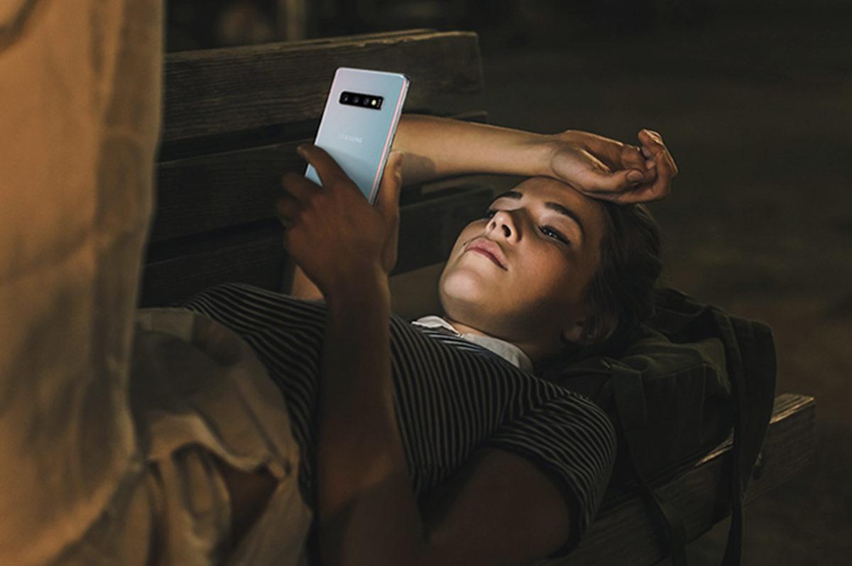 Samsung Galaxy S10 Plus Tanıtıldı: İşte Fiyatı ve Özellikleri