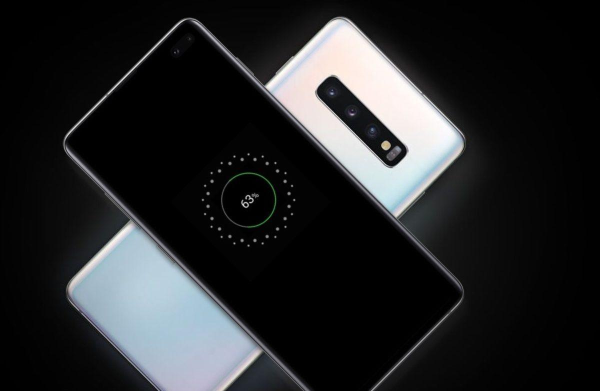 Samsung Galaxy S10 Plus Tanıtıldı: İşte Fiyatı ve Özellikleri