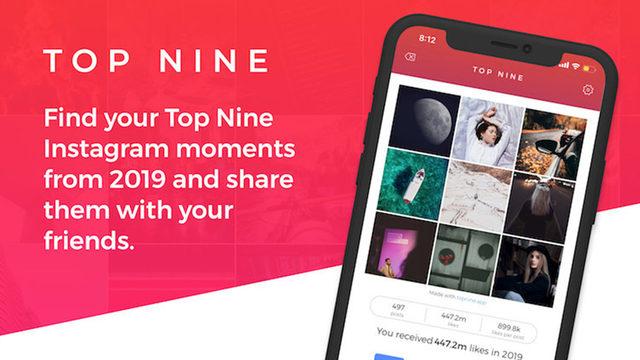 Instagram’da En Çok Beğeni Alan Gönderilerinizi Görebileceğiniz Site