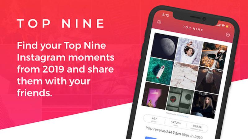 Instagram’da En Çok Beğeni Alan Gönderilerinizi Görebileceğiniz Site