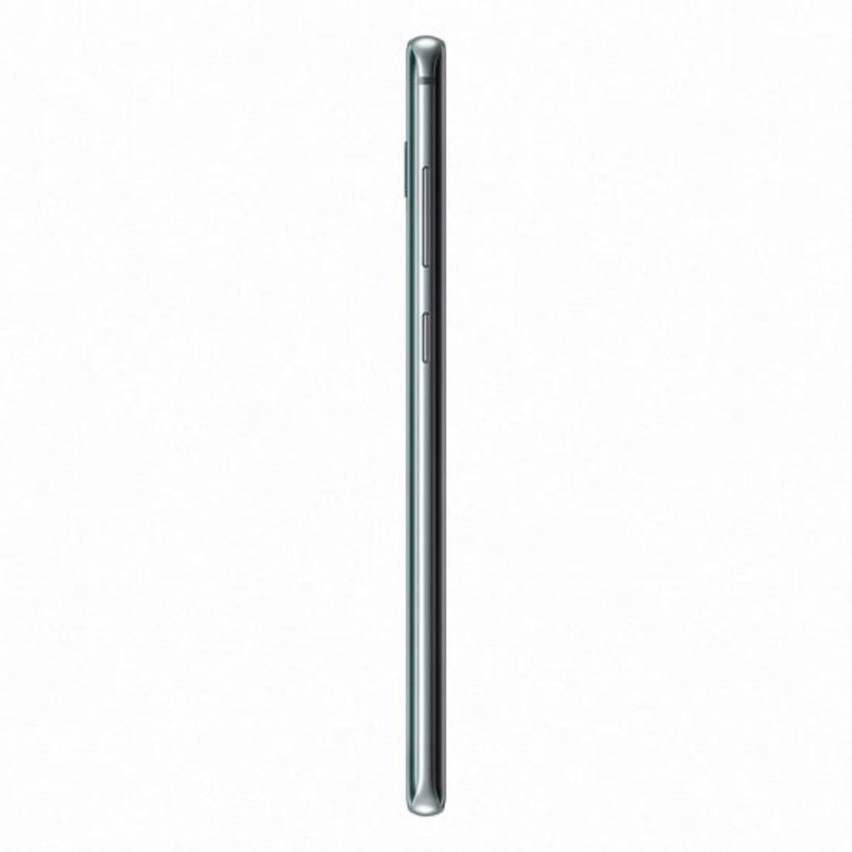 Samsung Galaxy S10 Plus Tanıtıldı: İşte Fiyatı ve Özellikleri