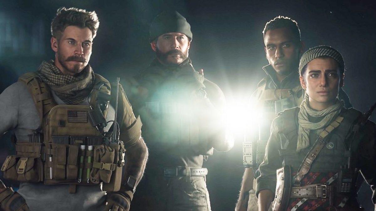 2019’un En İyi Grafiklerine Sahip 10 PC Oyunu