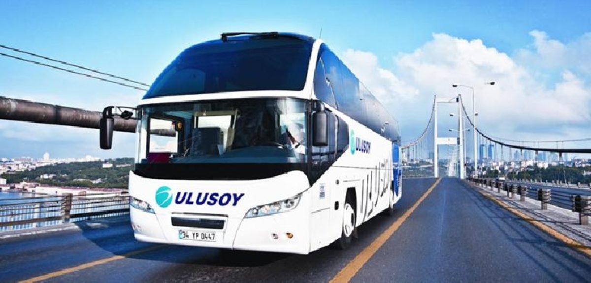 Zincire Bir Halka Daha Eklendi: Ulusoy Seyahat İflas Etti