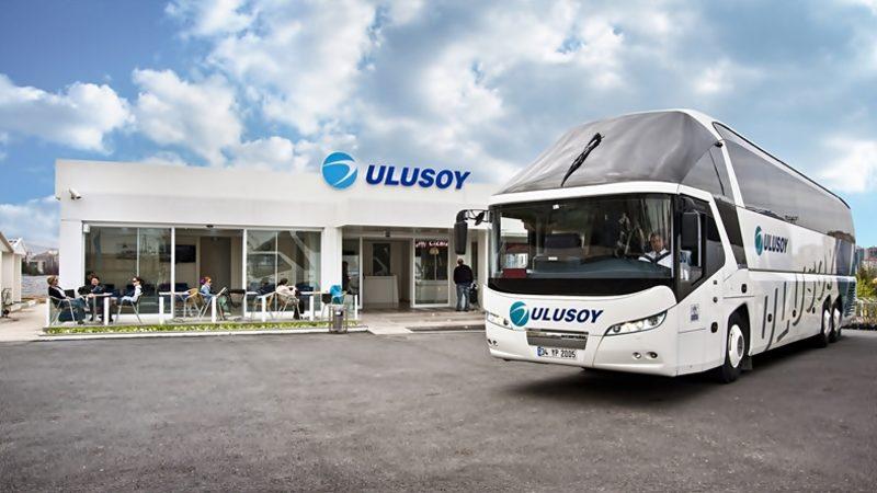 Zincire Bir Halka Daha Eklendi: Ulusoy Seyahat İflas Etti