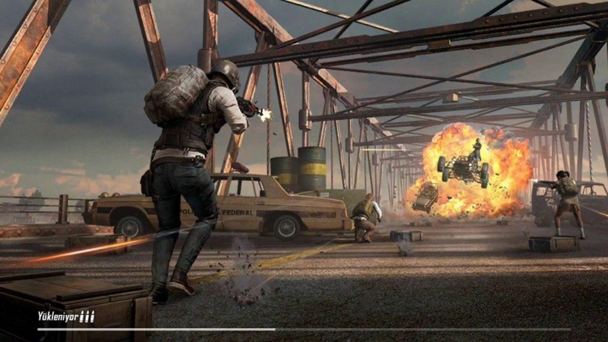 PUBG Mobile 11. Sezon ile Birlikte Gelecek Yenilikler Belli Oldu (Video)