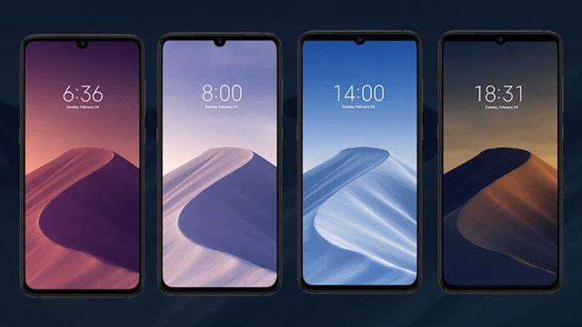 Huylu Huyundan Vazgeçmiyor: Xiaomi, macOS Mojave’den Hunharca Kopya Çekti