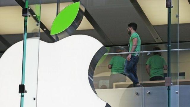 Türkiye’de Apple Geri Dönüşüm Projesi İşlemiyor