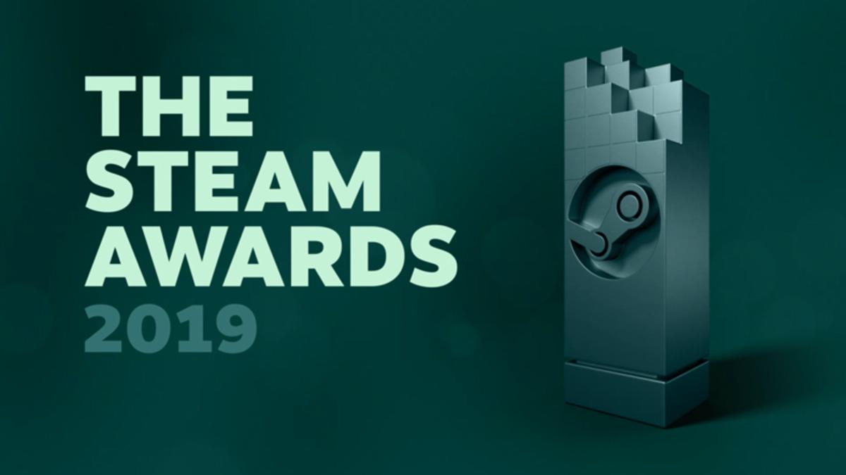 Steam’in 2019’un En İyi Oyunlarını Belirlediği Anket Sonuçlandı: İşte Kazananlar