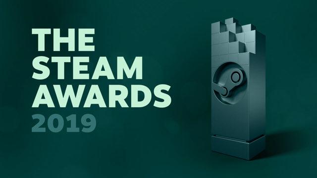 Steam’in 2019’un En İyi Oyunlarını Belirlediği Anket Sonuçlandı: İşte Kazananlar