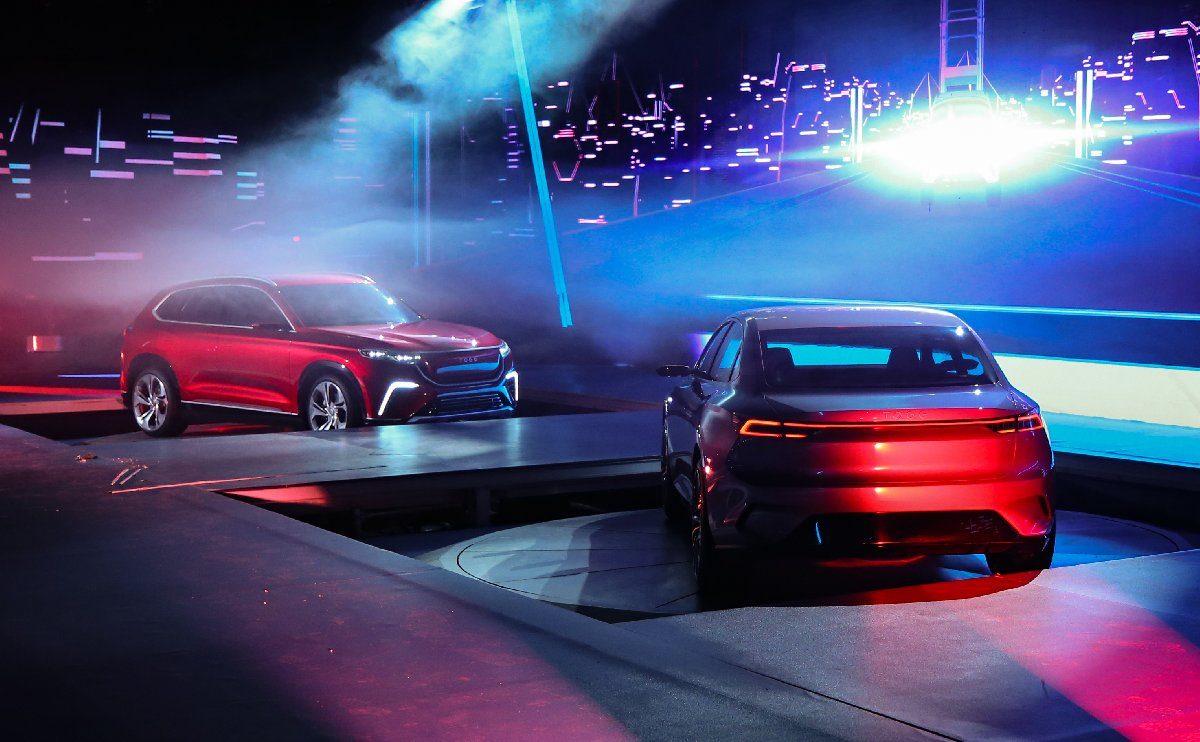 Yerli Otomobil, Türkiye’nin Her Yerindeki İnsanlarla Buluşturulacak