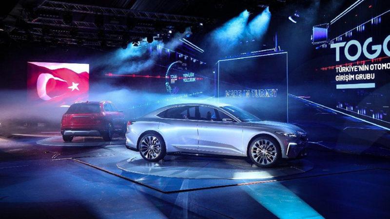 Yerli Otomobil, Türkiye’nin Her Yerindeki İnsanlarla Buluşturulacak