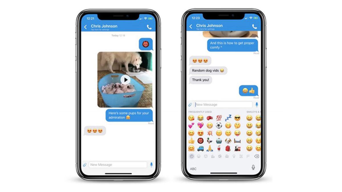 WhatsApp’a Alternatif Mesajlaşma Uygulamaları