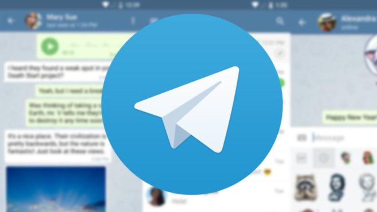 Telegram Kullanıcıları Artık Kişisel Sohbet Geçmişlerini Silebilecek