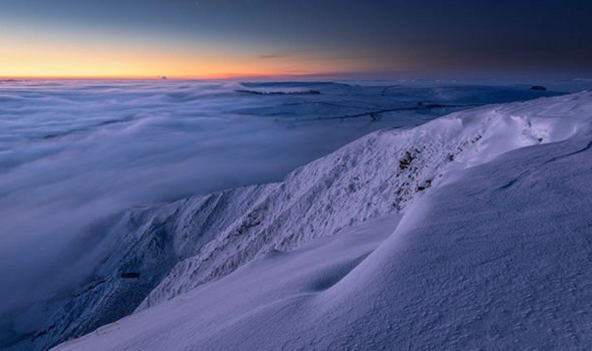 NASA, Dünya’nın Sonunun ’Büyük Donma’ ile Geleceğini Tahmin Ettiklerini Açıkladı