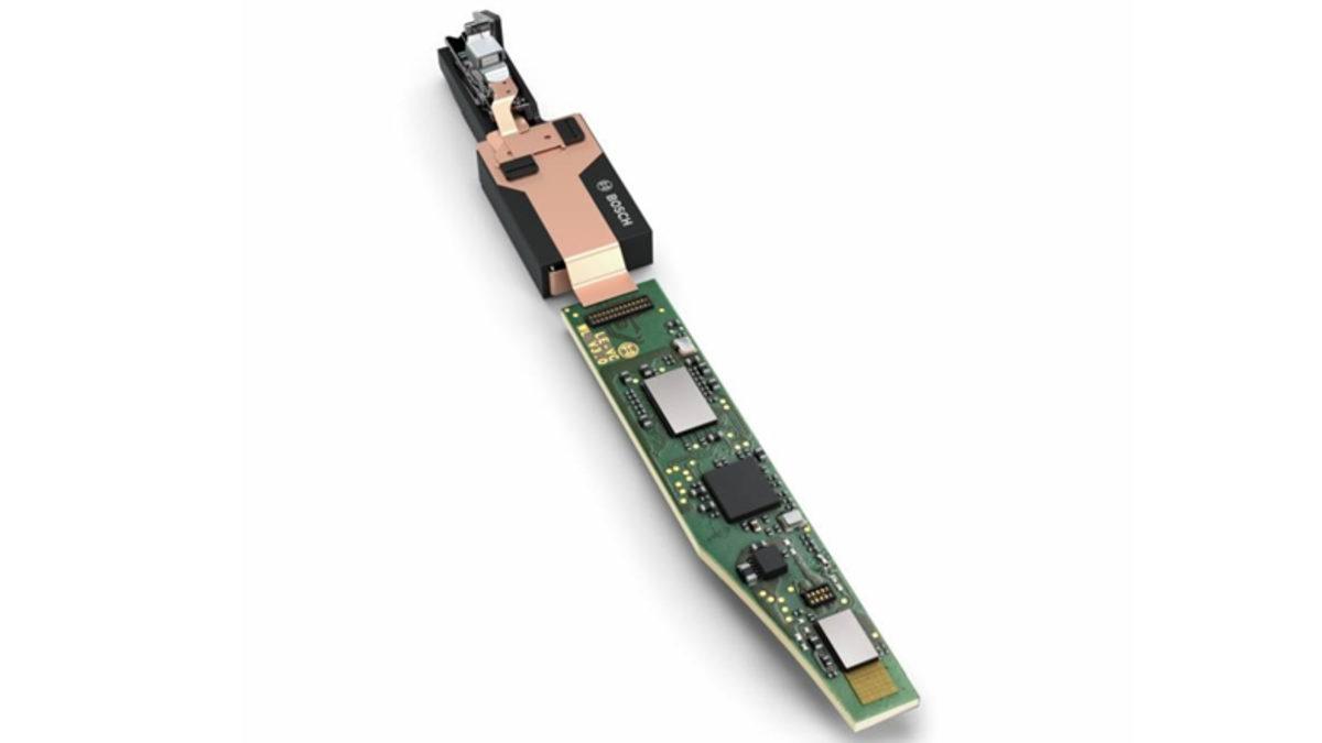 Bosch, Dünyanın İlk Gün Boyu Kullanılabilen Şeffaf Gözlük Teknolojisini Duyurdu