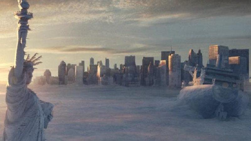 NASA, Dünya’nın Sonunun ’Büyük Donma’ ile Geleceğini Tahmin Ettiklerini Açıkladı