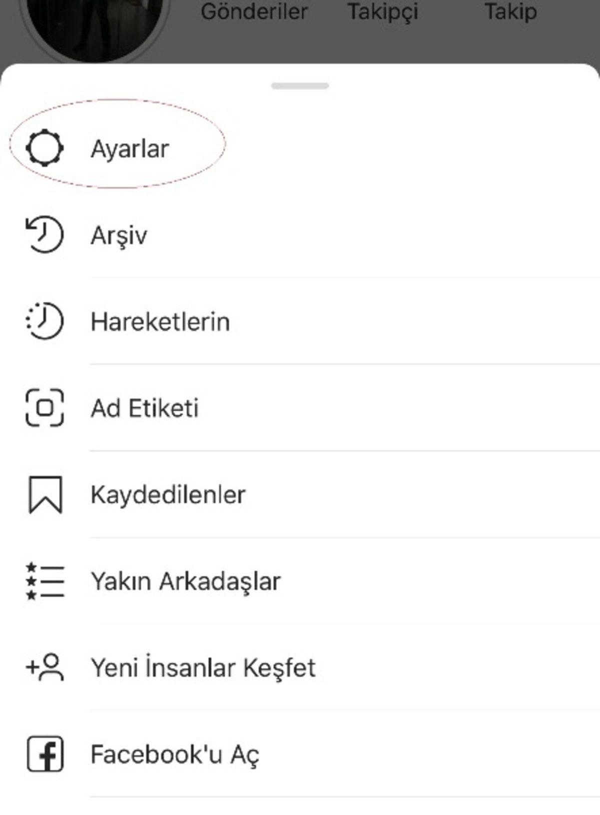 Instagram’a Nerede Giriş Yaptınız? İşte Geçmişinizi Kontrol Etmenin Yolu
